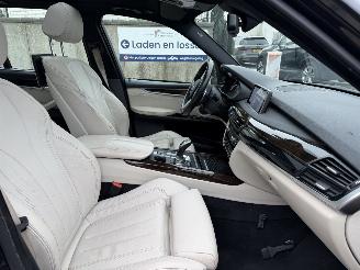 BMW X5 XDRIVE35i M-Pakket High Executive Pano Harman Kardon Head-Up picture 12
