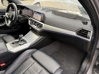 BMW 3-serie M340i Xdrive 374Pk Pano Kuistoelen Harman Kardon Head-Up picture 12