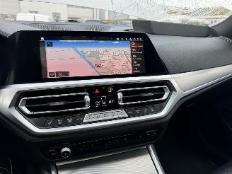 BMW 3-serie M340i Xdrive 374Pk Pano Kuistoelen Harman Kardon Head-Up picture 14