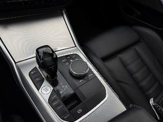 BMW 3-serie M340i Xdrive 374Pk Pano Kuistoelen Harman Kardon Head-Up picture 15
