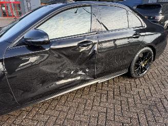 Mercedes E-klasse E63S 4Matic 612Pk Premium Plus Pano Burnmester 360Camera Head-Up picture 19