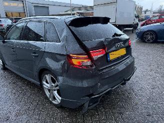 Audi A3 Sportback 1.6 TDI DSG S-Line Pano Bang&Olufsen picture 18