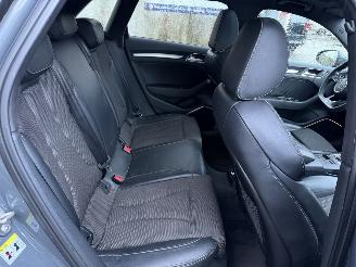 Audi A3 Sportback 1.6 TDI DSG S-Line Pano Bang&Olufsen picture 16