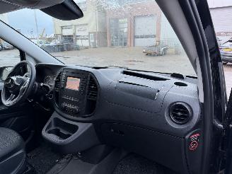 Mercedes Vito 116 Cdi Lang Dubbelcabine Automaat NAP Nederlandse Auto! picture 11