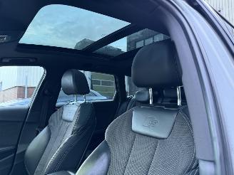 Audi A4 Avant 40 TFSI S-Line Pano Virtual Cockpit Facelift picture 17