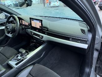 Audi A4 Avant 40 TFSI S-Line Pano Virtual Cockpit Facelift picture 12