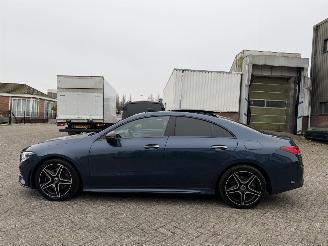 Mercedes Cla-klasse 200 AMG Pakket Pano Sfeerverlichting Nederlandse Auto picture 3