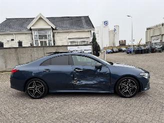 Mercedes Cla-klasse 200 AMG Pakket Pano Sfeerverlichting Nederlandse Auto picture 7