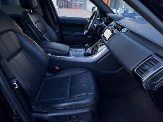 Land Rover Range Rover sport P400e Autobiography Dynamic Pano Meridian picture 12