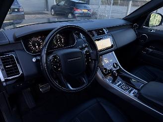Land Rover Range Rover sport P400e Autobiography Dynamic Pano Meridian picture 7