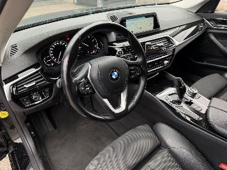 BMW 5-serie 520D Touring Executive picture 6