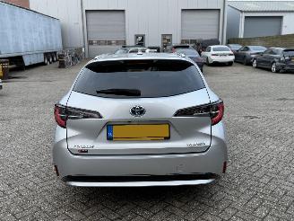 Toyota Corolla Touring Sports 1.8 Hybrid Dynamic Nap Nederlandse Auto picture 5