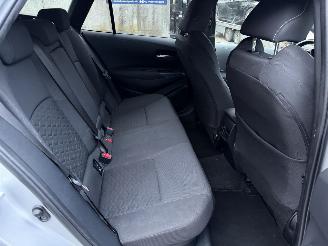 Toyota Corolla Touring Sports 1.8 Hybrid Dynamic Nap Nederlandse Auto picture 10