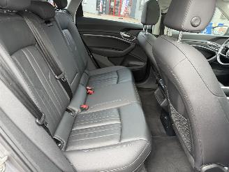 Audi E-tron 50 Quattro 71Kwh Launch Edition Plus Pano Nap Nederlandse Auto picture 14