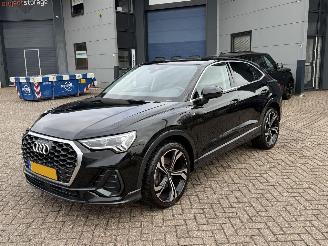 Audi Q3 Sportback 45 TFSI E S-Line Virtual Cockpit picture 6