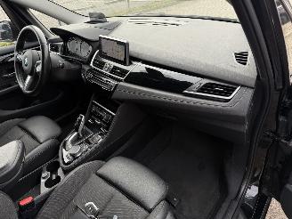 BMW 2-serie 218i 7Persoons Automaat Executive Edition NAP Nederlandse Auto picture 12