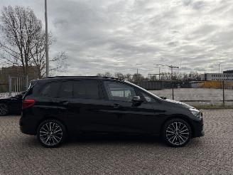 BMW 2-serie 218i 7Persoons Automaat Executive Edition NAP Nederlandse Auto picture 3