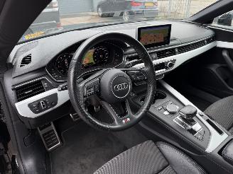 Audi A5 Sportback 2.0 TFSI S-Line 360Camera Virtual Cockpit picture 9