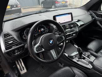 BMW X3 Xdrive 20D 190Pk M-Pakket Executive Edition picture 6