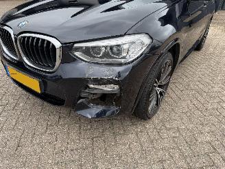 BMW X3 Xdrive 20D 190Pk M-Pakket Executive Edition picture 15