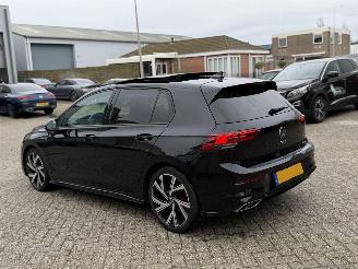 škoda osobní automobily Volkswagen Golf 1.5 eTSI DSG R-Line Pano Harman Kardon 2020/9