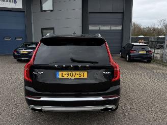 Volvo Xc-90 2.0 T8 Twin Engine AWD Inscription Harman Kardon picture 5
