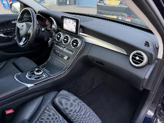 Mercedes C-klasse 180 Premium Nap Nederlandse Auto picture 11