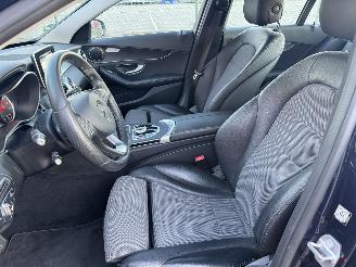 Mercedes C-klasse 180 Premium Nap Nederlandse Auto picture 9