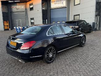 Mercedes C-klasse 180 Premium Nap Nederlandse Auto picture 6