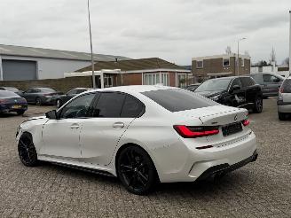 BMW 3-serie M340i Xdrive 376Pk Harman Kardon Akrapovic picture 3