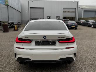 BMW 3-serie M340i Xdrive 376Pk Harman Kardon Akrapovic picture 2