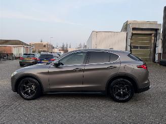 Alfa Romeo Stelvio 2.2D Super 179Pk Automaat picture 3