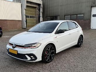 škoda osobní automobily Volkswagen Polo 2.0 TSI GTI 207Pk DSG Beats 2023/3