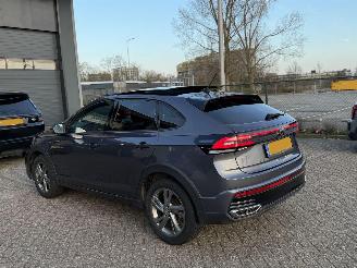 uszkodzony samochody osobowe Volkswagen Taigo 1.0 TSI DSG R-Line Pano 2022/3