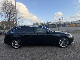 Audi A4 Avant 2.0 TFSI MHEV Design Pro Line Plus picture 7