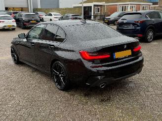 BMW 3-serie 320i Xdrive High Executive M-Pakket picture 4