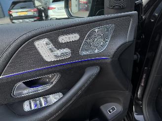 Mercedes GLE Coupé 350 De 4Matic Executive Pano 360Camera Sfeerverlichting Burnmester Memory picture 16