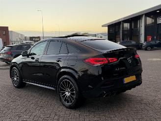 Mercedes GLE Coupé 350 De 4Matic Executive Pano 360Camera Sfeerverlichting Burnmester Memory picture 5