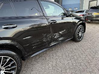 Mercedes GLE Coupé 350 De 4Matic Executive Pano 360Camera Sfeerverlichting Burnmester Memory picture 22