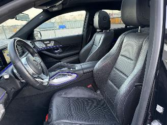 Mercedes GLE Coupé 350 De 4Matic Executive Pano 360Camera Sfeerverlichting Burnmester Memory picture 10