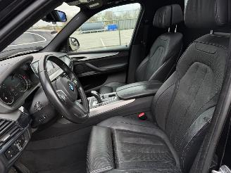 BMW  X5 XDrive Grijs Kenteken Pano Harman Kardon Head-Up picture 10