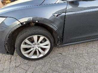 Tesla Model X 75D Base 6Persoons picture 15