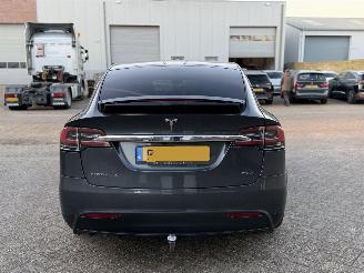 Tesla Model X 75D Base 6Persoons picture 5
