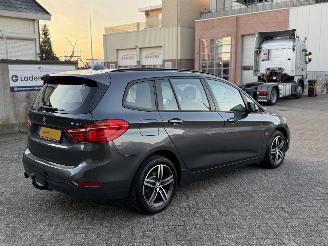 BMW 2-serie 218i 7Persoons Automaat Executive NAP Nederlandse Auto picture 6