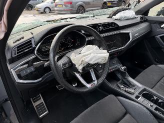 Audi Q3 RSQ3 Sportback 400Pk Pano Sonos picture 6