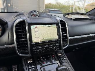 Porsche Cayenne 4.8 GTS 420Pk Pano Bose Alcantara picture 11