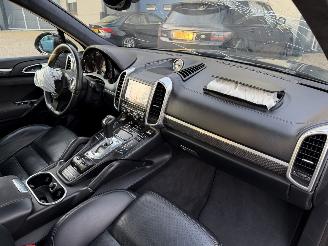 Porsche Cayenne 4.8 GTS 420Pk Pano Bose Alcantara picture 13