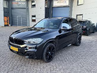 škoda osobní automobily BMW X5 M50D 381Pk Pano Harman Kardon Head-Up 2014/8
