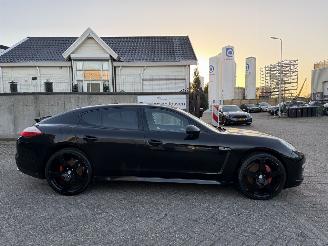 Porsche Panamera 3.6 Automaat picture 6