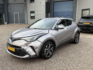 Coche accidentado Toyota C-HR 1.8 Hybrid NAP Nederlandse Auto Jbl 2020/8